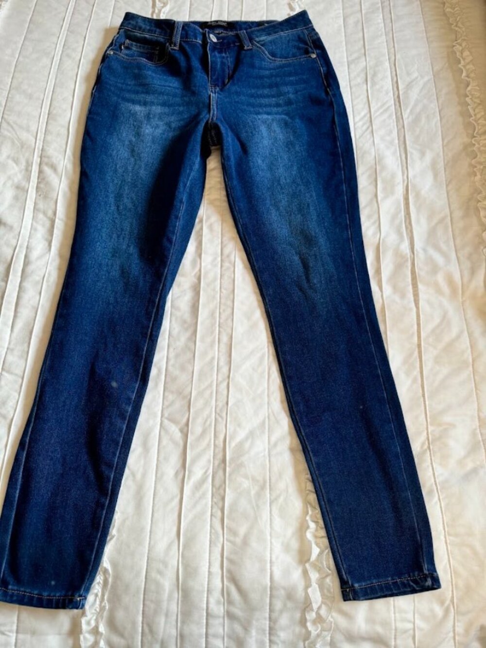 Judy Blue Womans Skinny Fit Jeans Size 5/27